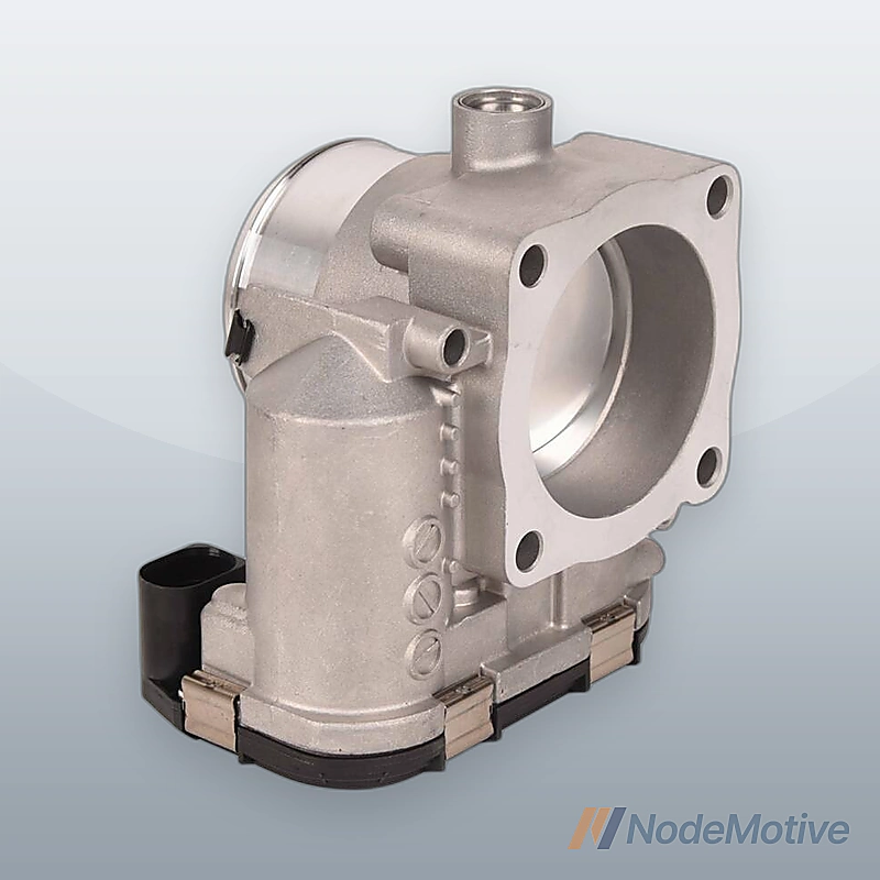 Throttle Body Fits Audi A4 Quattro Volkswagen Passat 1.8L 2000-2006