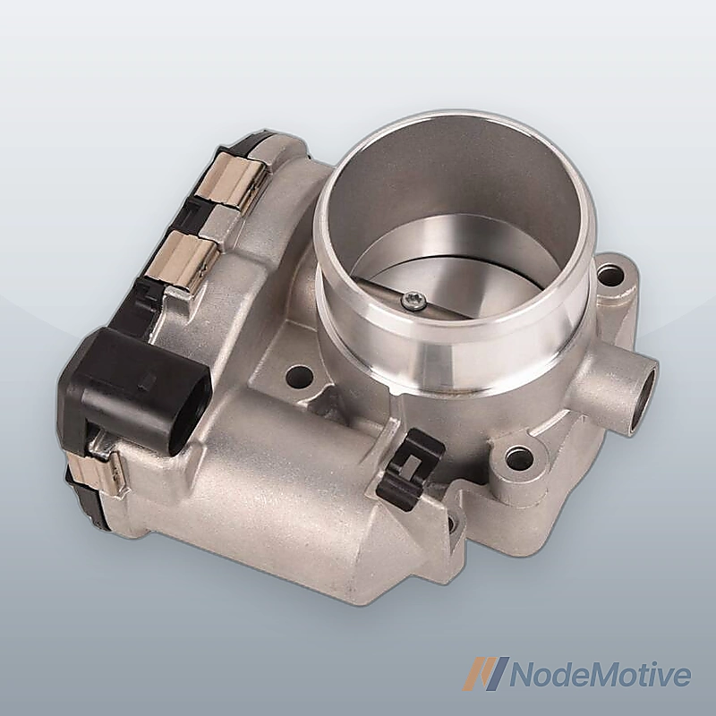 Throttle Body Fits Audi A4 Quattro Volkswagen Passat 1.8L 2000-2006
