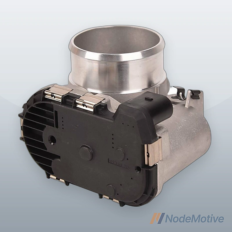 Throttle Body Fits Audi A4 Quattro Volkswagen Passat 1.8L 2000-2006