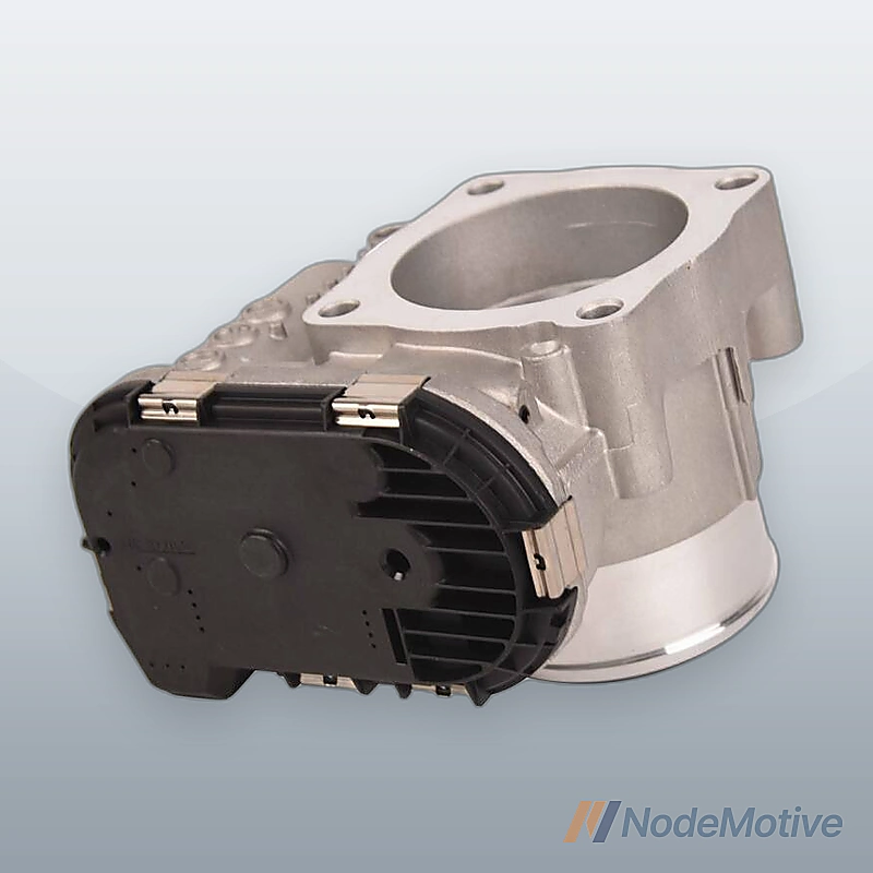 Throttle Body Fits Audi A4 Quattro Volkswagen Passat 1.8L 2000-2006