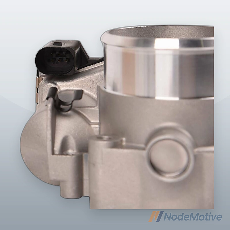 Throttle Body Fits Audi A4 Quattro Volkswagen Passat 1.8L 2000-2006