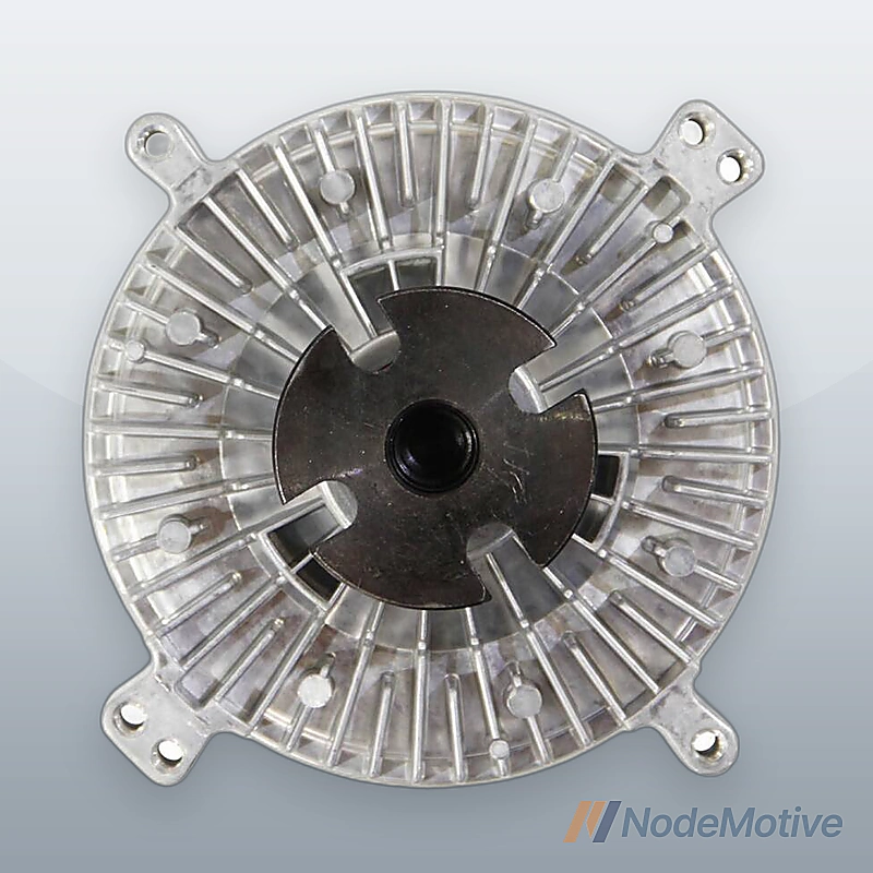 Engine Cooling Fan Clutch 2592 for Mercedes-Benz W126 560