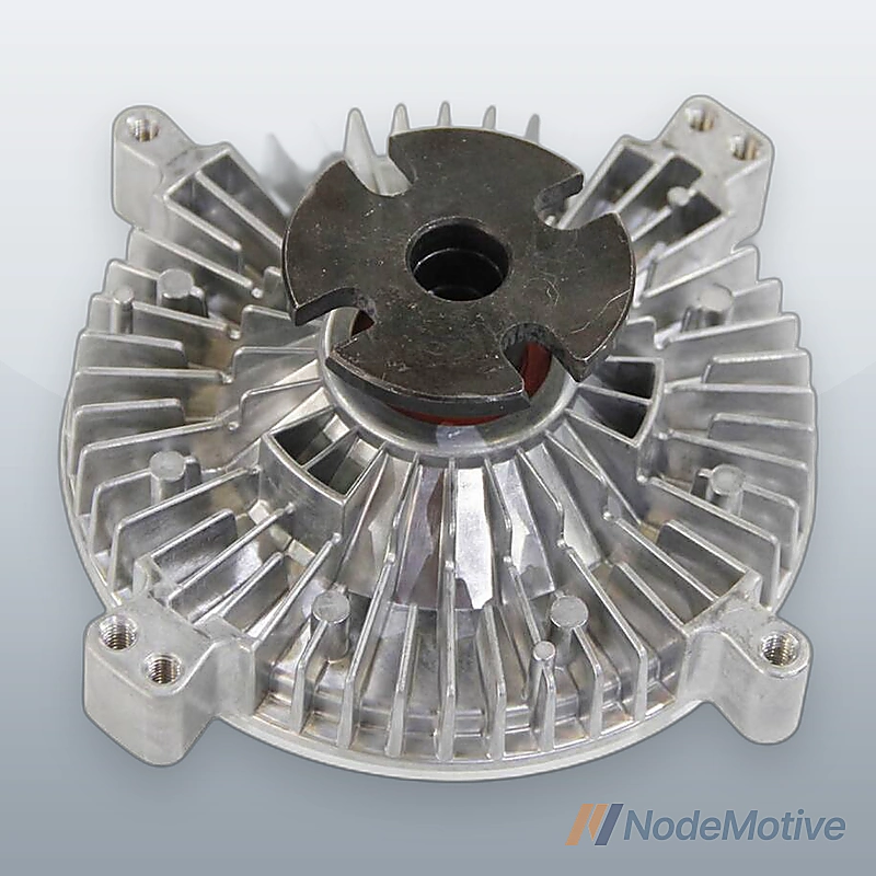 Engine Cooling Fan Clutch 2592 for Mercedes-Benz W126 560