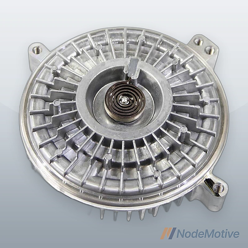 Engine Cooling Fan Clutch 2592 for Mercedes-Benz W126 560