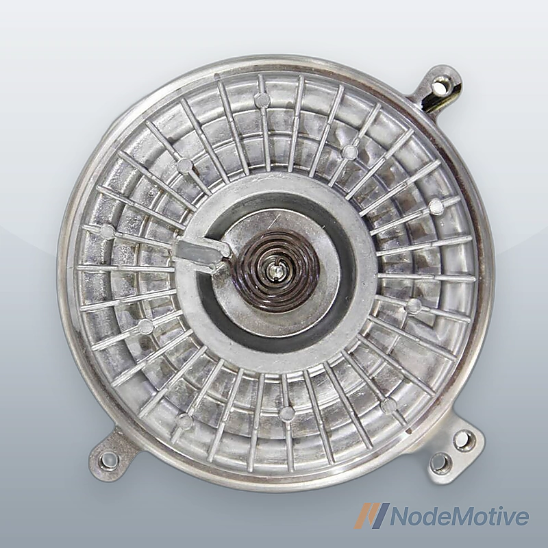 Engine Cooling Fan Clutch 2592 for Mercedes-Benz W126 560