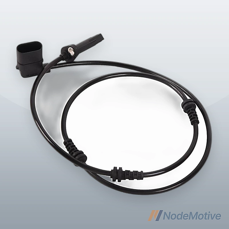 For Mercedes ABS Wheel Speed Sensor W205 C205 C300 C350e Front Right