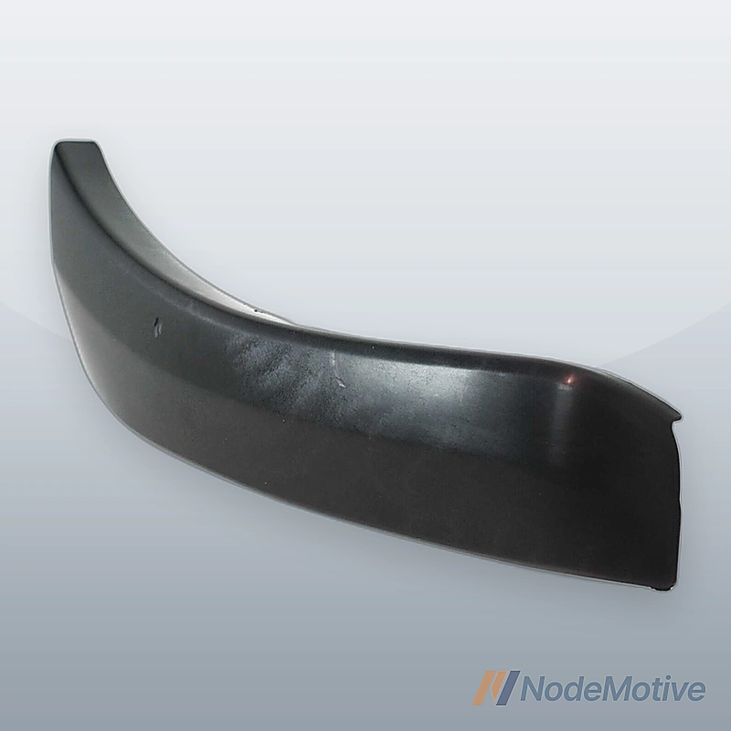 Bumper End Cap For 2001-2003 Toyota RAV4 Front Left Primed Wheel Opening Flares
