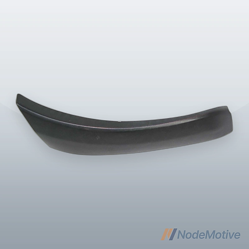 Bumper End Cap For 2001-2003 Toyota RAV4 Front Left Primed Wheel Opening Flares