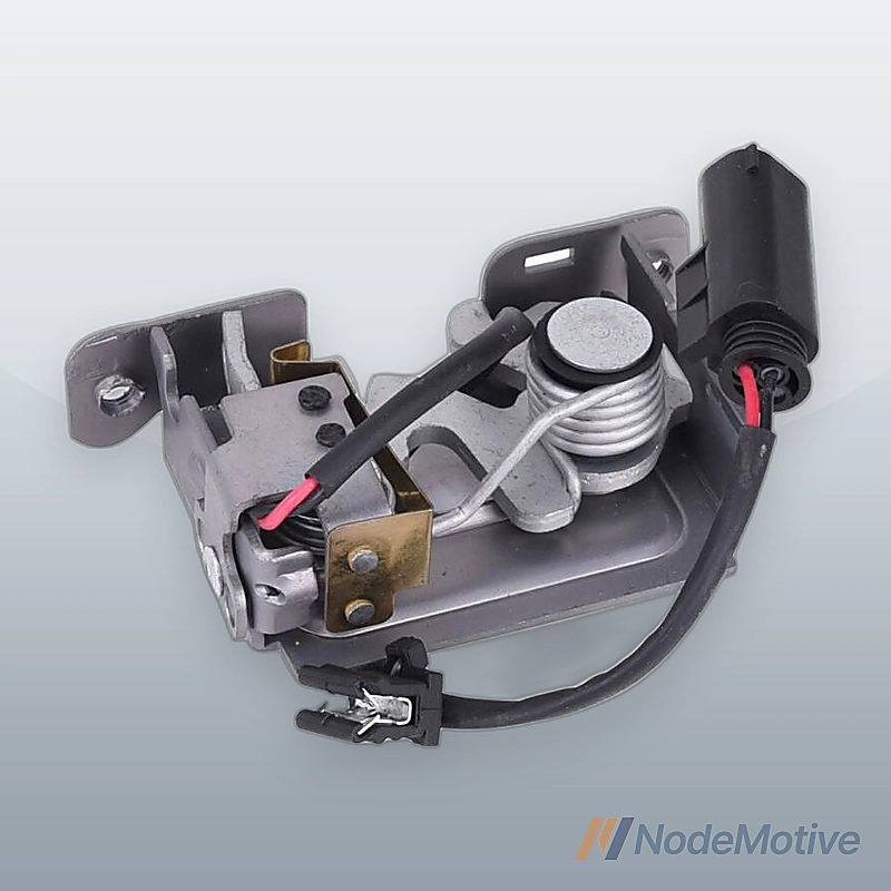 Front Hood Lock Safety for BMW E70 X5 E71 E72 X6 08-14