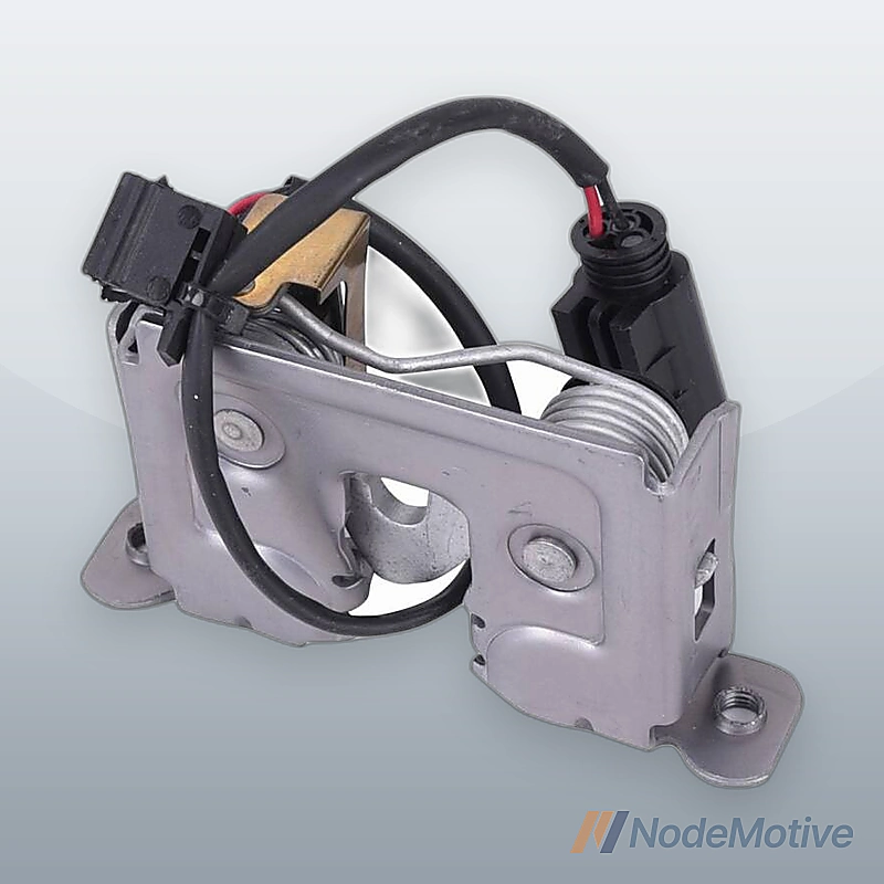 Front Hood Lock Safety for BMW E70 X5 E71 E72 X6 08-14