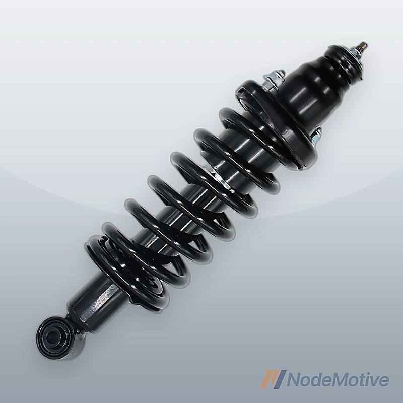 Rear Struts Shock Absorber for 2001-2003 Acura EL 2001-2005 Honda Civic