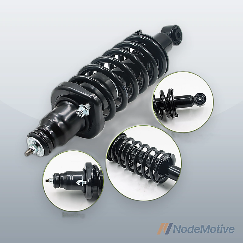 Rear Struts Shock Absorber for 2001-2003 Acura EL 2001-2005 Honda Civic