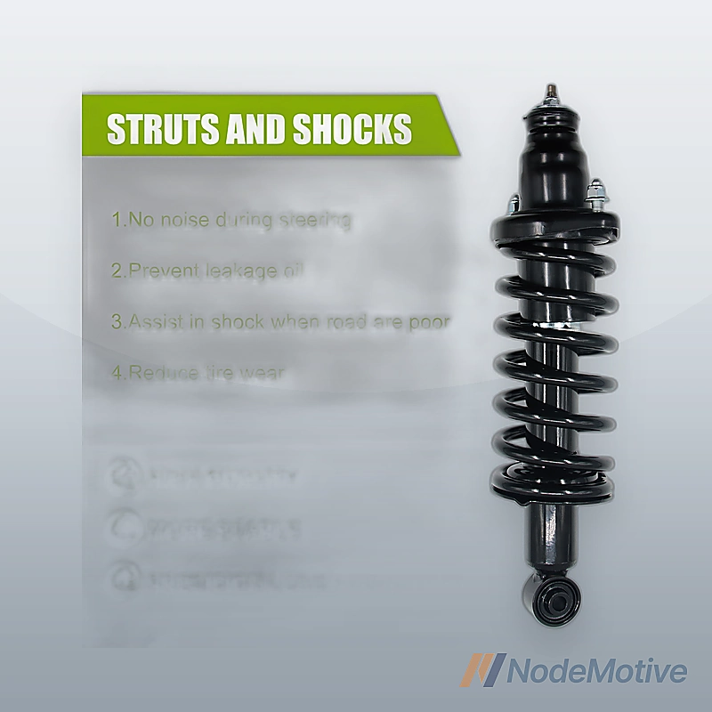 Rear Struts Shock Absorber for 2001-2003 Acura EL 2001-2005 Honda Civic