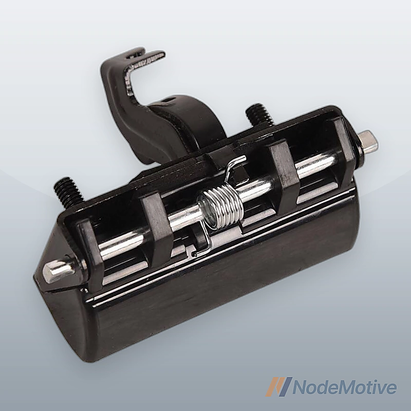 Liftgate Tailgate Hatch-Handle Actuator For 02-20 Fit