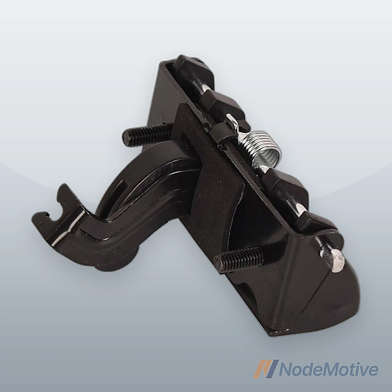 Liftgate Tailgate Hatch-Handle Actuator For 02-20 Fit