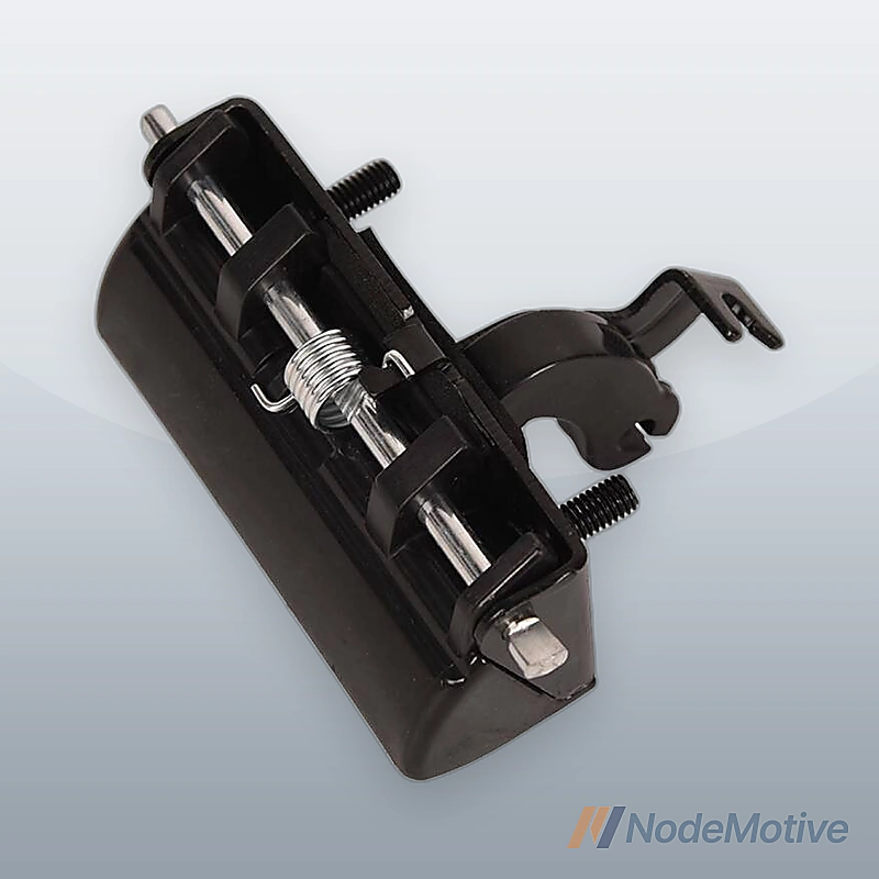 Liftgate Tailgate Hatch-Handle Actuator For 02-20 Fit