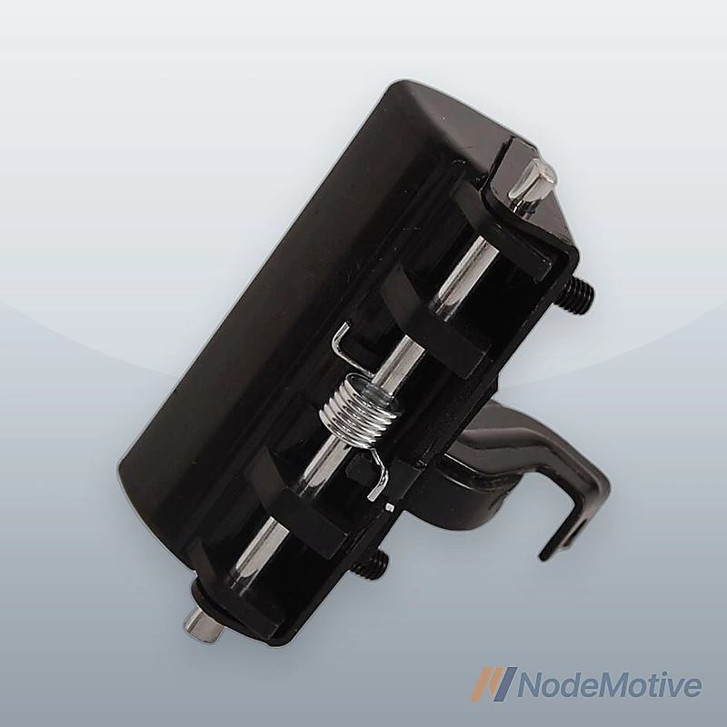 Liftgate Tailgate Hatch-Handle Actuator For 02-20 Fit