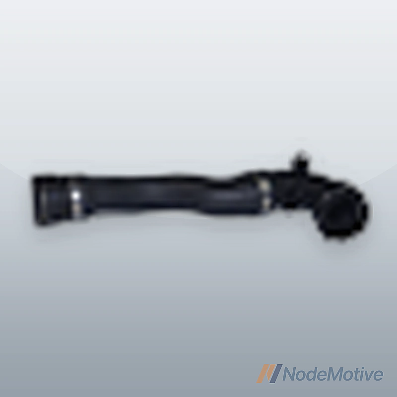 Engine Upper Radiator Coolant Hose for BMW E46 320 323 325 328 330