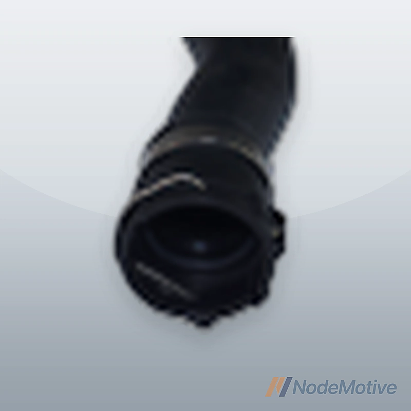 Engine Upper Radiator Coolant Hose for BMW E46 320 323 325 328 330