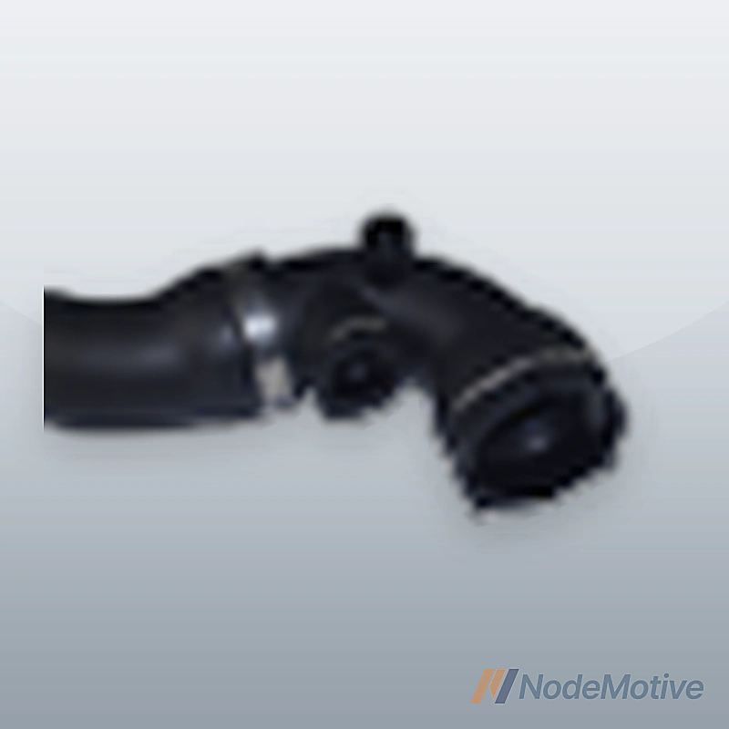 Engine Upper Radiator Coolant Hose for BMW E46 320 323 325 328 330