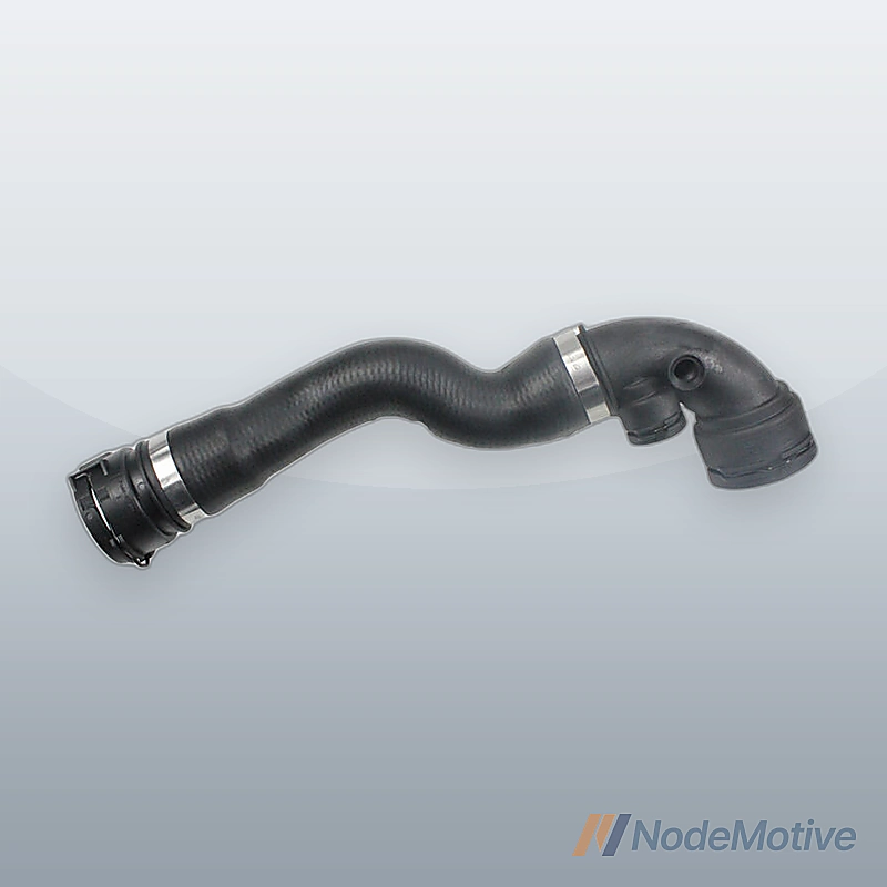 Engine Upper Radiator Coolant Hose for BMW E46 320 323 325 328 330