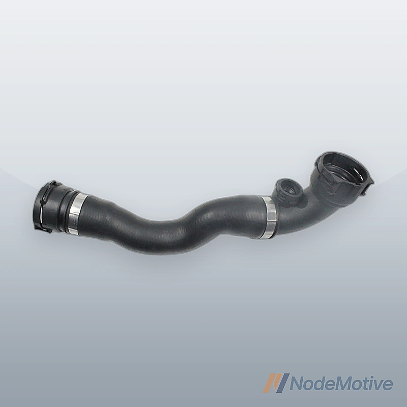 Engine Upper Radiator Coolant Hose for BMW E46 320 323 325 328 330