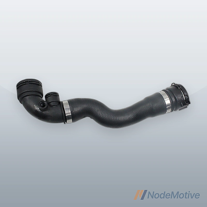 Engine Upper Radiator Coolant Hose for BMW E46 320 323 325 328 330