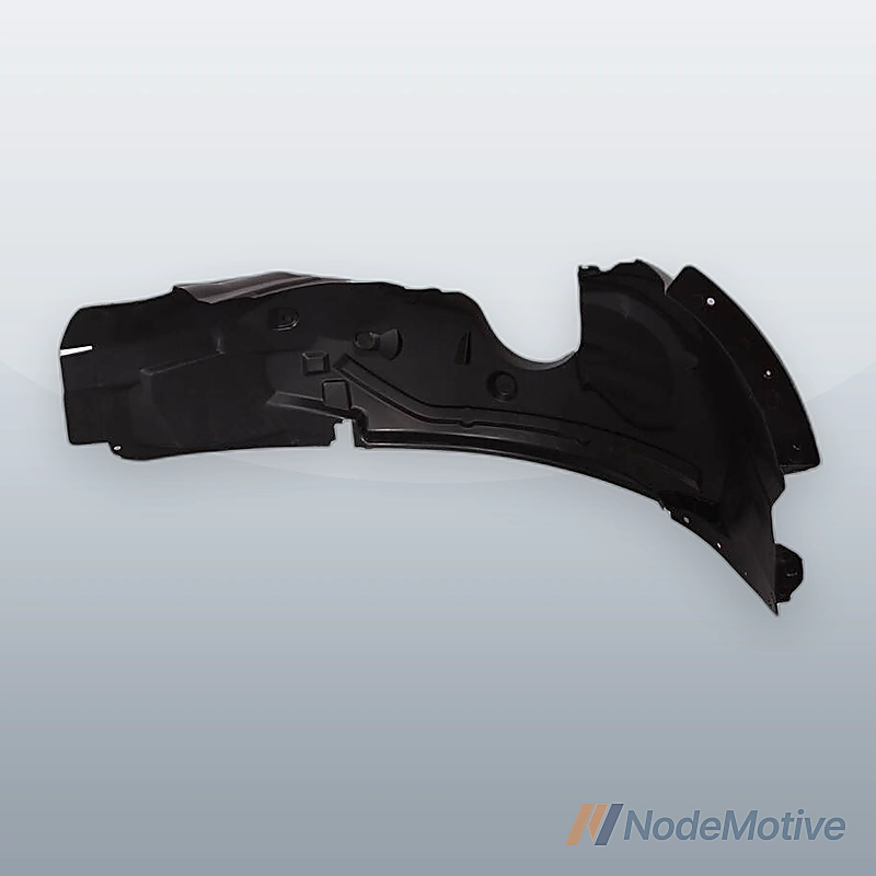 Fender Liner Front Right Passenger Side for 2017-2020 Ford Fusion