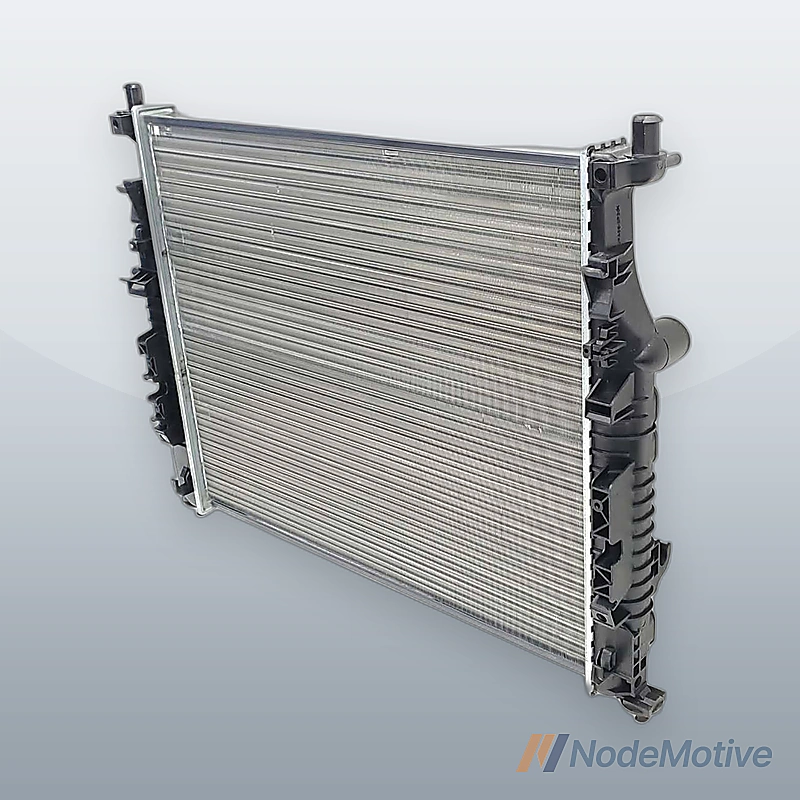 For ML500 R350 R500 3.0L Alumium Core Radiator