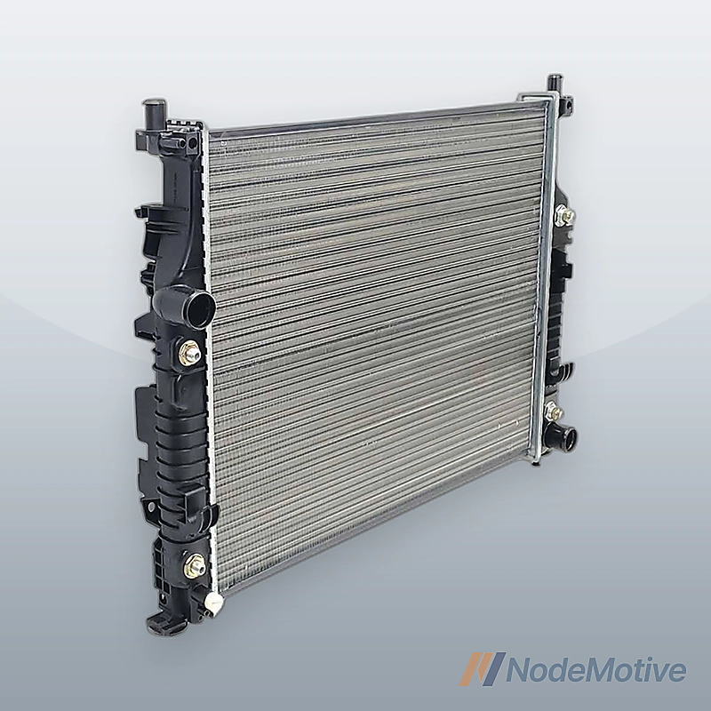 For ML500 R350 R500 3.0L Alumium Core Radiator