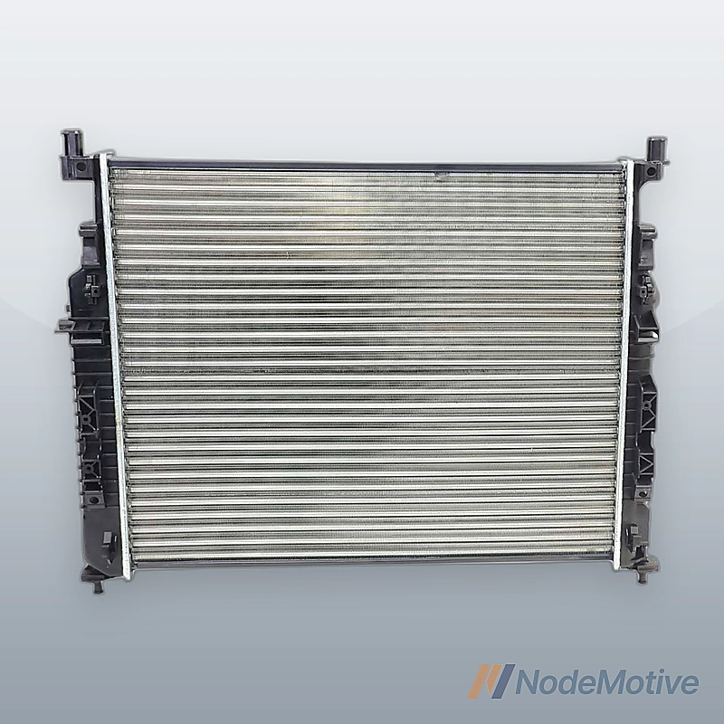 For ML500 R350 R500 3.0L Alumium Core Radiator
