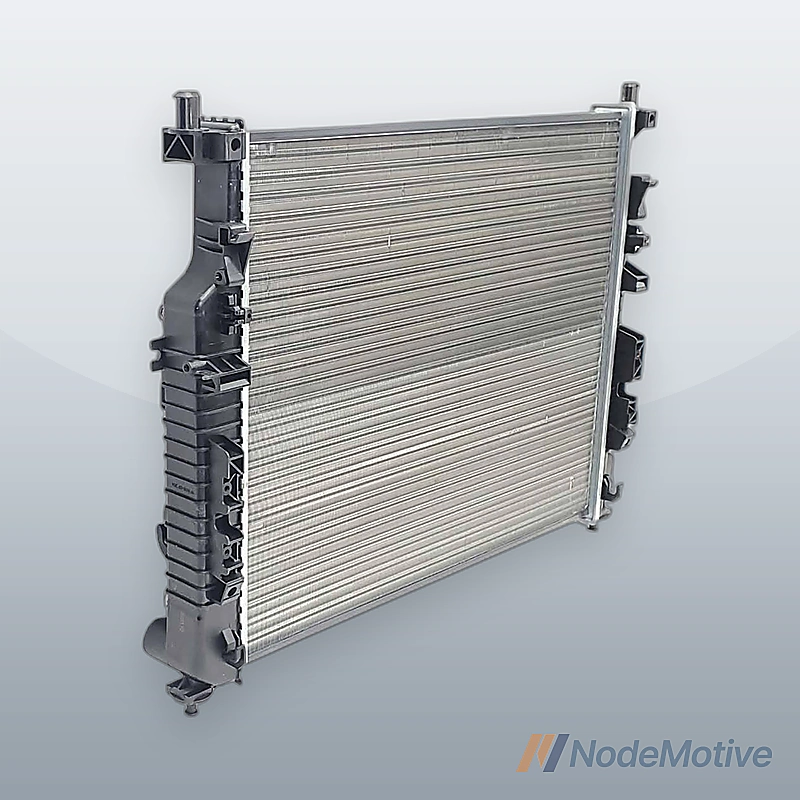 For ML500 R350 R500 3.0L Alumium Core Radiator