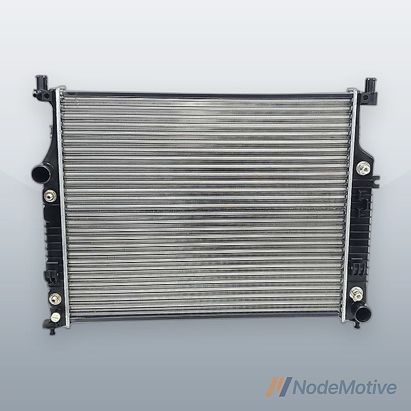 For ML500 R350 R500 3.0L Alumium Core Radiator