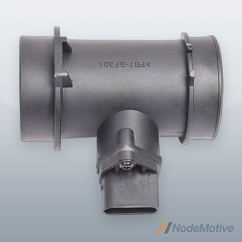 MAF Mass Air Flow Meter Sensor Fits Mercedes C230 SLK230 2.3L 1997-02