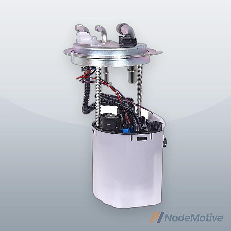 Fuel Pump Module w/ Sensor Fits Cadillac Escalade Chevy Avalanche 1500