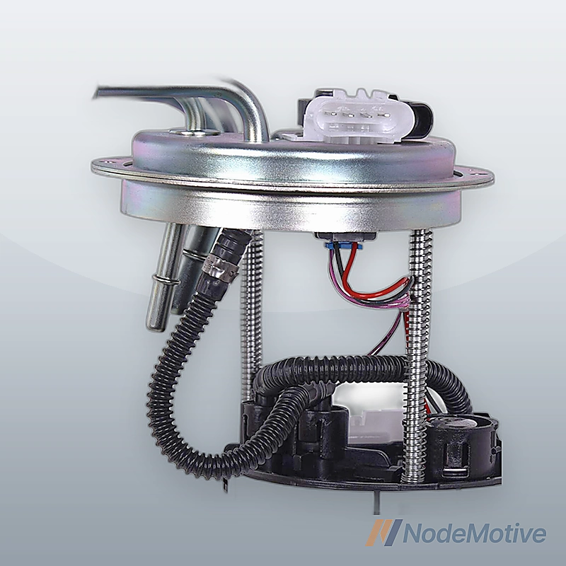 Fuel Pump Module w/ Sensor Fits Cadillac Escalade Chevy Avalanche 1500