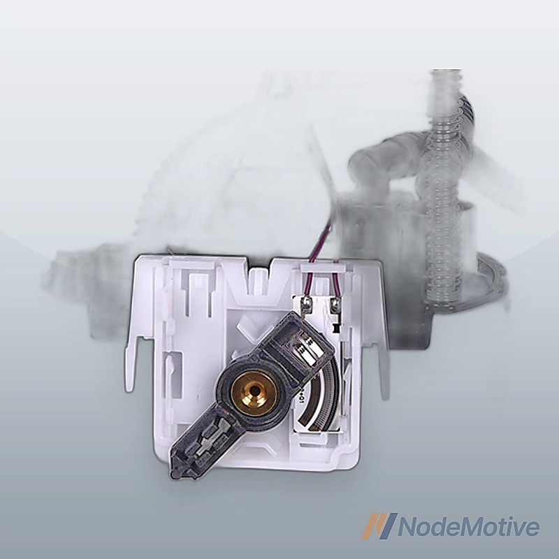 Fuel Pump Module w/ Sensor Fits Cadillac Escalade Chevy Avalanche 1500