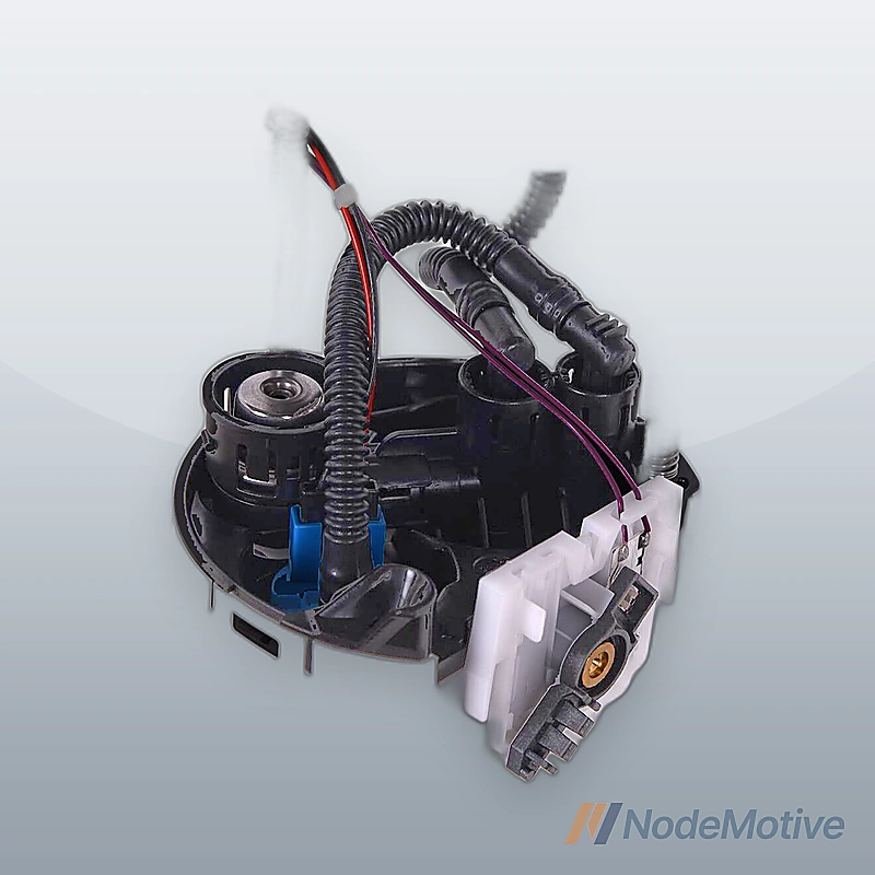 Fuel Pump Module w/ Sensor Fits Cadillac Escalade Chevy Avalanche 1500