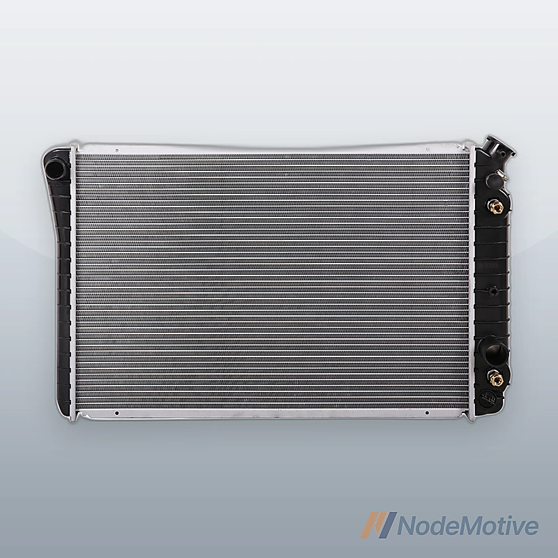 Radiator For 82-92 Camaro Firebird L4 2.5L V6 3.1L V8 5.0L 5.7L P2500 P3500 New