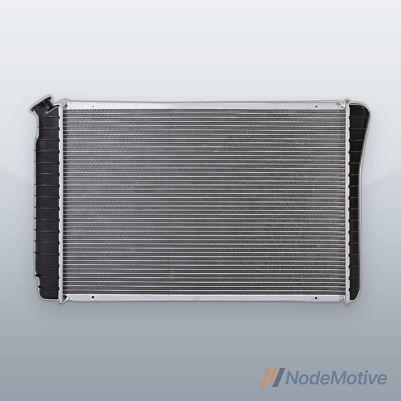 Radiator For 82-92 Camaro Firebird L4 2.5L V6 3.1L V8 5.0L 5.7L P2500 P3500 New