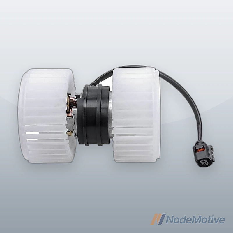 AC Heater Blower Motor Assembly for Audi A8 Quattro S8 D3 4.2 6.0L