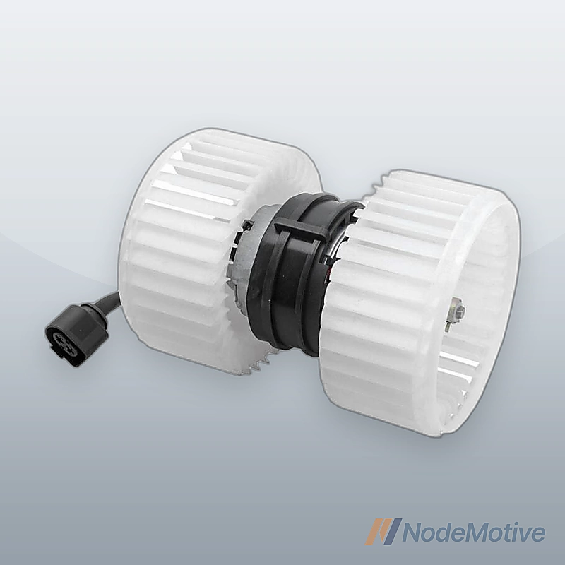 AC Heater Blower Motor Assembly for Audi A8 Quattro S8 D3 4.2 6.0L