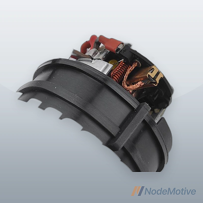 AC Heater Blower Motor Assembly for Audi A8 Quattro S8 D3 4.2 6.0L
