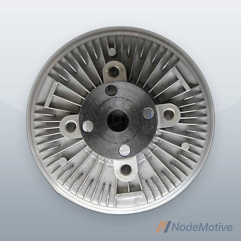 Radiator Cooling Fan Clutch New Fits Chevy Blazer Suburban Express 2785