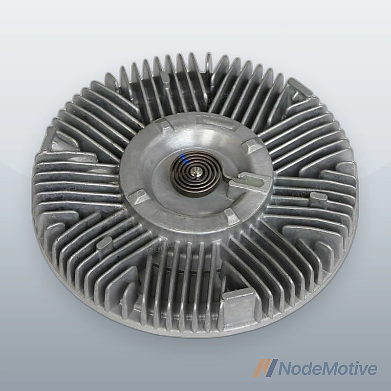 Radiator Cooling Fan Clutch New Fits Chevy Blazer Suburban Express 2785