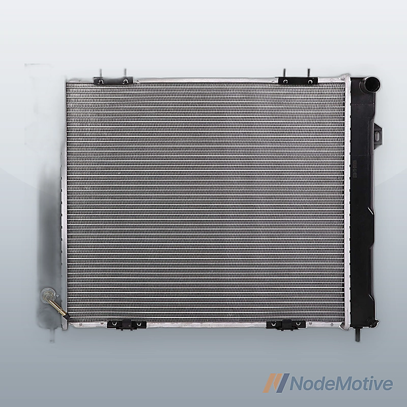 Radiator For 93-97 Jeep Grand Cherokee L6 4.0L 6 Cylinder Laredo Orvis SE TSi