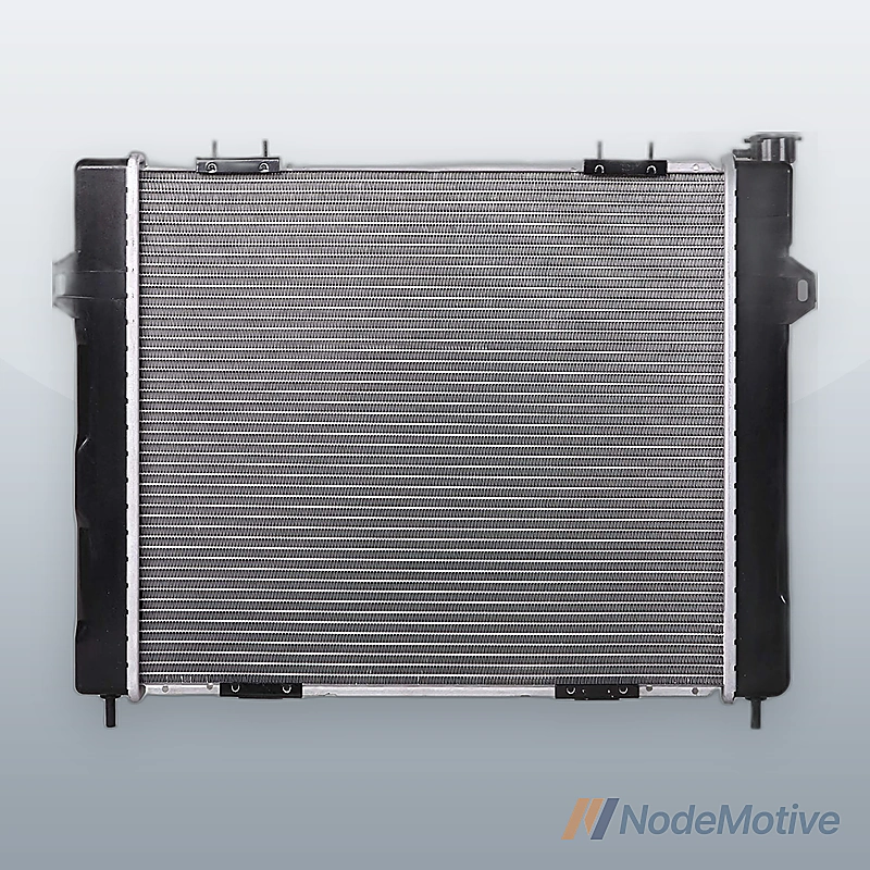 Radiator For 93-97 Jeep Grand Cherokee L6 4.0L 6 Cylinder Laredo Orvis SE TSi