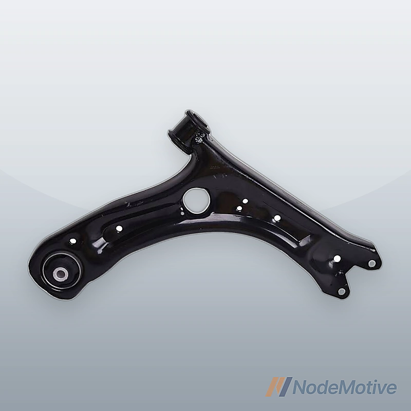 Front Lower Right Suspension Control Arm w/ Bushing for VW Jetta 2011-18