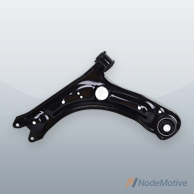 Front Lower Right Suspension Control Arm w/ Bushing for VW Jetta 2011-18