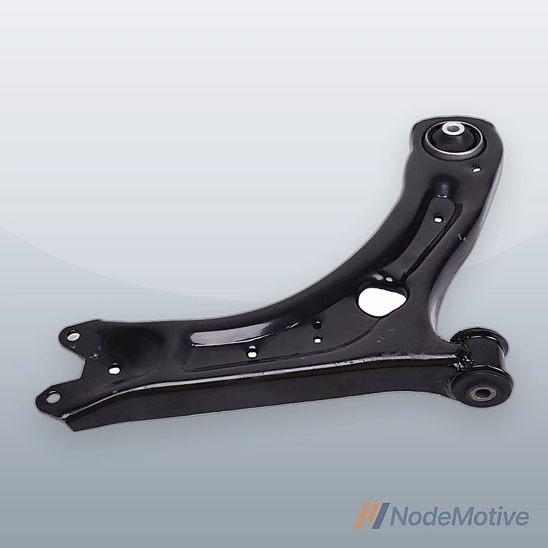 Front Lower Right Suspension Control Arm w/ Bushing for VW Jetta 2011-18